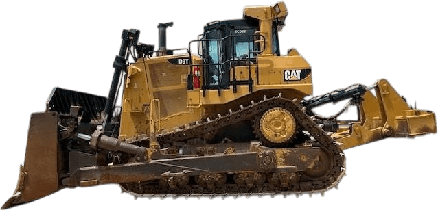 Kentucky Machinery Co. LLC