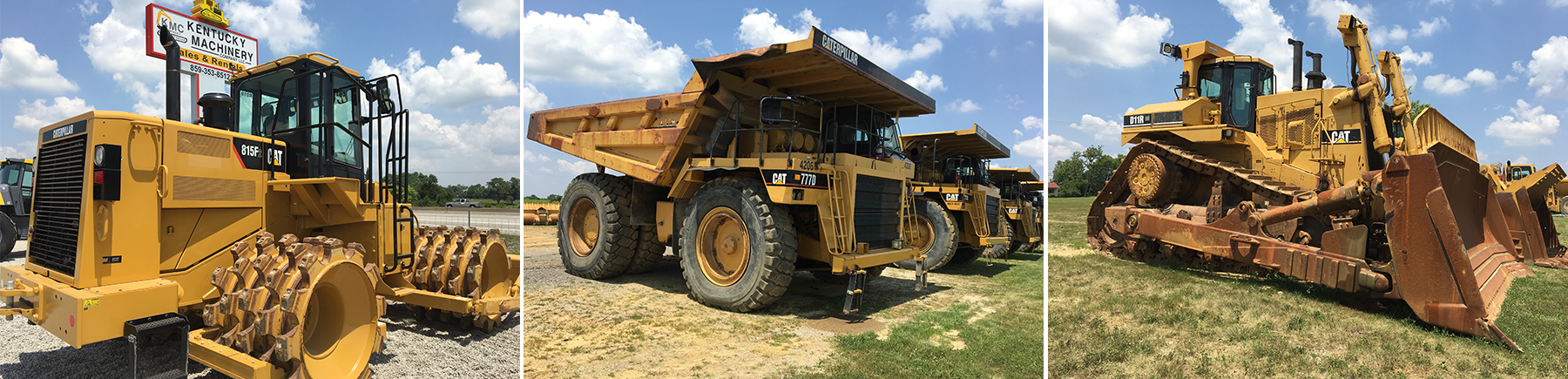 Kentucky Machinery