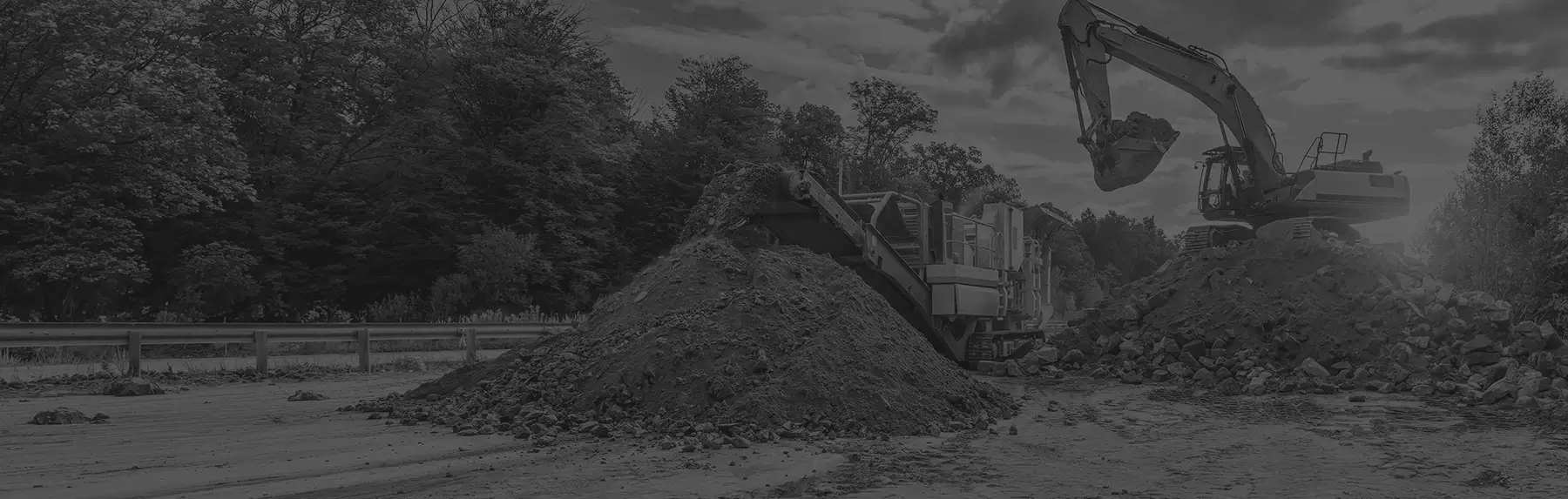 Kentucky Machinery Co. LLC